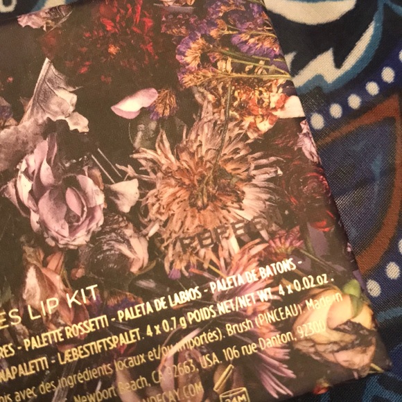 Urban Decay Vice Urban Vices Lip Kit NEW - Picture 5 of 5